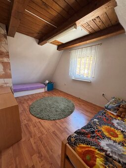 Predám peknú rekreačnú chatu - 4