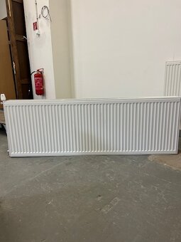 Radiátor Korad 33K 600x1800 - 4