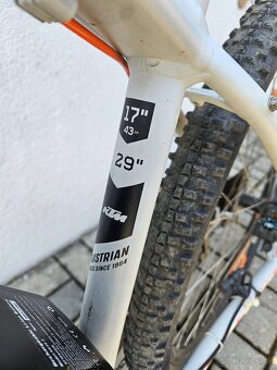 Predam dorabany elektrobicykel ktm - 4
