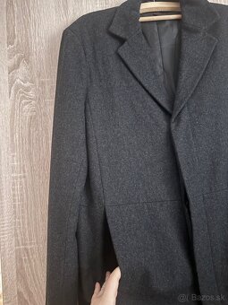 Pánsky kabát - 4