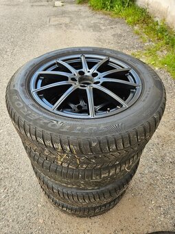 r18" - Mercedes-Benz 5x112 et44 Glb - 4