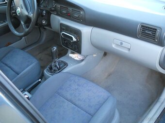 ŠKODA OCTAVIA 1,9 TDi, 66kW - 4