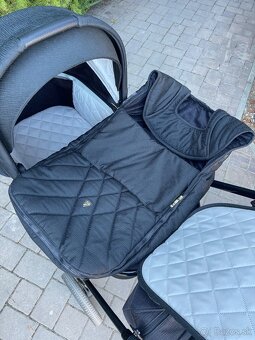 Venicci Tinum Upline 2v1 - 4