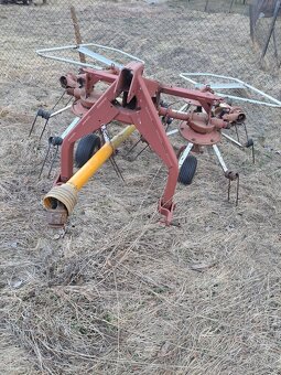 Predam obracac sena - 4