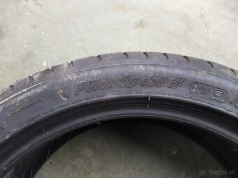 205/45 r17 Michelin letné 4.ks Doveziem - 4