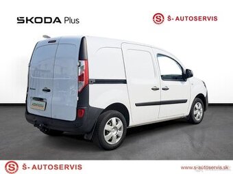 Renault Kangoo Ex.1.5dCi 55kW Cool - 4