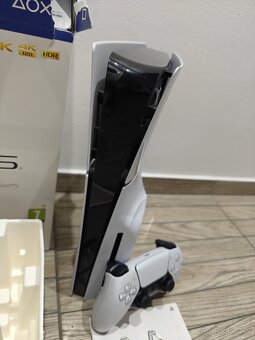 Playstation 5 Slim CD mechanika - 4