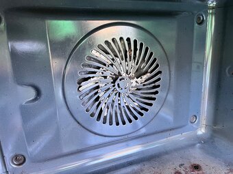 Elektrická rúra Electrolux - 4