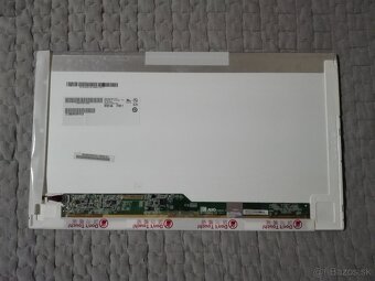 Display displej obrazovka 15,6“, 10“, 11,6“,14“, 17,3“ atd - 4