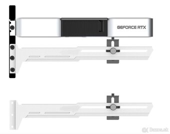 GPU Holder, držiak VGA - 4