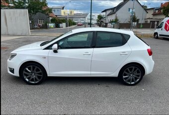 Seat ibiza FR 1.2tsi - 4