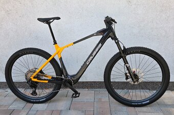 Crussis Avinox M2S - 4