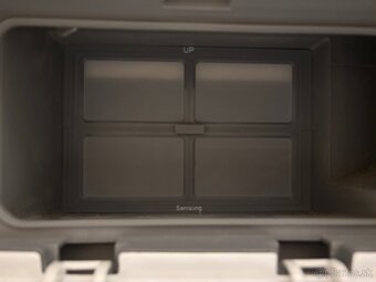 Filter Samsung sušička DV80T-DV90T - 4