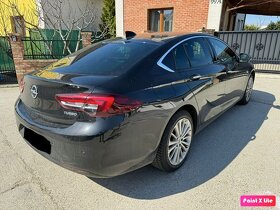 Opel Insignia 1.5 Turbo 165k SS Exclusive AT6, DPH - 4