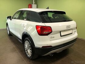 Audi Q2 1.6 TDI,,,S tronic  7,Design line,116 ps, - 4