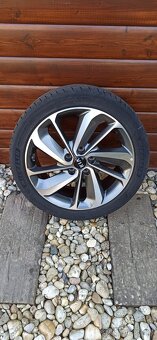 Hyundai,Kia 5x114,3 r18 - 4