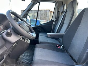 Renault Master - odtahovka - 4