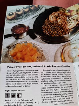 Kuchárka 1. - 4