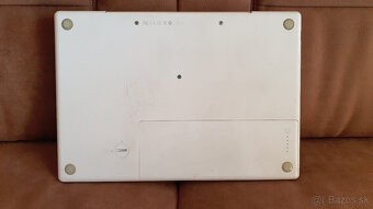 Apple MacBook 2.1 A1181 - 4