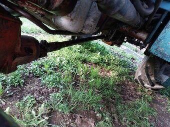 5645 Zetor major - 4