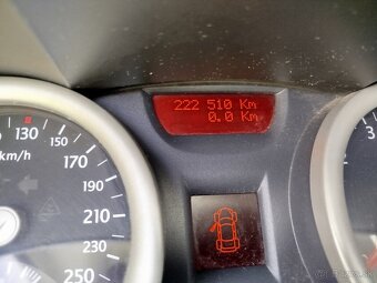 Renault Megane 2 - 4