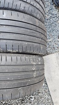 245/45 R18 Pirelli letne - 4