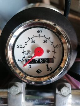 Babetta 210 - 4