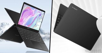 Predám NOTEBOOK 13.3" FullHD IPS 8GB RAM. - 4