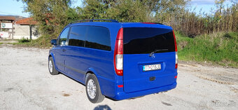 MERCEDES VITO 9 miestny 120 kw - 4