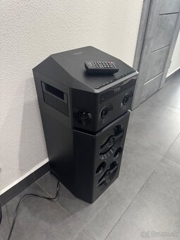 Panasonic SC-UA30 - 4