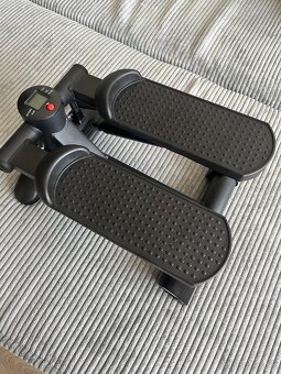 Stepper mini Stormred - 4
