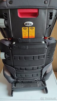 Autosedačka Jané Montecarlo 15-36 kg - 4