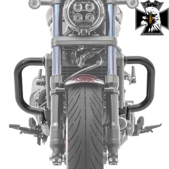 Honda rebel - 4