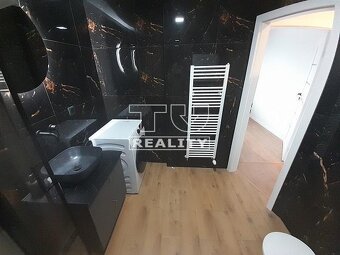 KOMPLETNE ZREKONŠTRUOVANÝ BYT NA TERASE – STAČÍ SA LEN... - 4