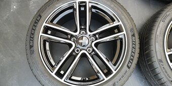 Alu disky Škoda Superb, VW group - 4