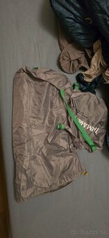 spacák THERMAREST SAROS 32F/0C - 4