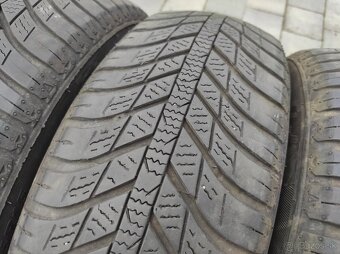 Celoročné pneu 185/65R15 Nexen 4ks - 4