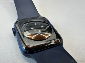 Apple Watch 6 44mm Blue Aluminium - 4