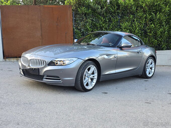 BMW Z4 35i , 225 KW, r.v. 2009, 85.000KM - 4