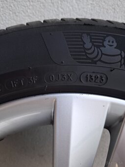 Pneu 215.55.r17 - 4
