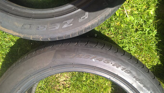 letne 245/45 r19 - 4