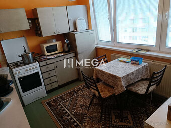Na predaj 2 izbový byt Jenisejská, Košice – Nad jazerom - 4