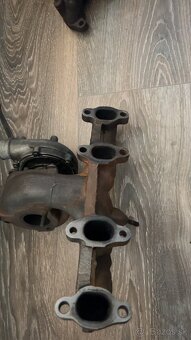 Turbo 1.9 TDI 66kw - 4