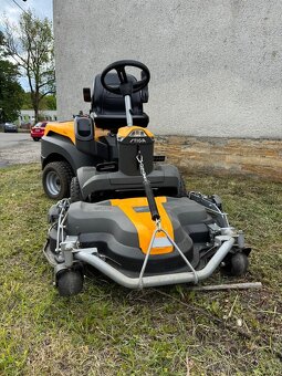 Stiga Park Pro 900 - 4