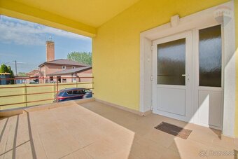 PRENÁJOM: NEBYTOVÝ PRIESTOR, 71M2, DOLNÝ ŠTÁL - 4