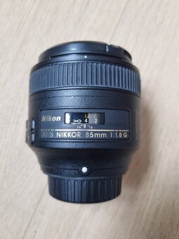 Nikon D750 , nikkor 24-120, nikkor 85 1.8, nikon SB 910 - 4