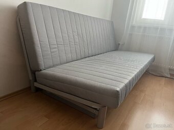 Rozkladacia pohovka Beddinge / Nyhamn - 4