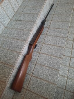 Vzduchovka slávia ZV4 cal.4.5 mm,Tex model 086,Tex model 3, - 4