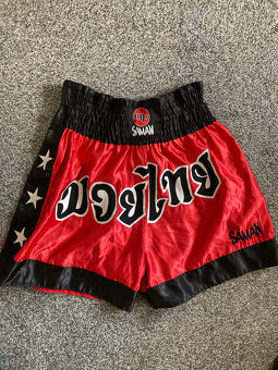Muay Thai / Kick box set - 4