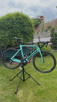 Bianchi aria ultegra 57 carbon - 4